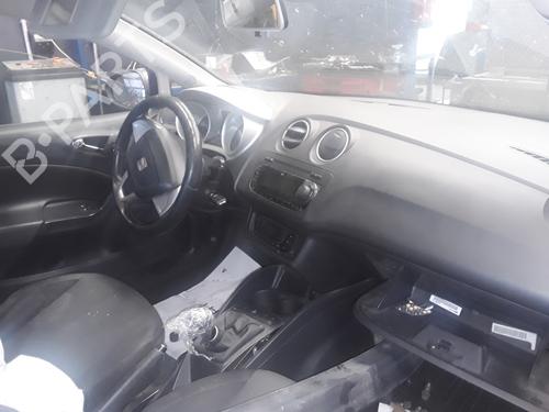 Ignition barrel SEAT IBIZA IV SC (6J1, 6P5) 1.9 TDI | BP18001411M48 