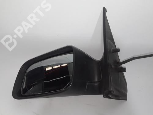 Used Left mirror Left mirror OPEL ASTRA G Hatchback (T98) 1.6 (F08, F48) (103 hp) 10914041 10914041
