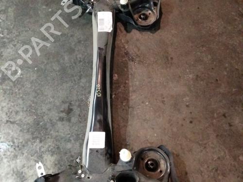 Used Rear axle PEUGEOT 308 III (FB_, FH_, FP_, F3_, FM_) [2021-2025]  30548811