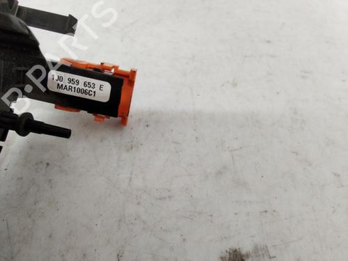 Squib airbag SKODA OCTAVIA I (1U2) 1.9 TDI | BP19518788C102 