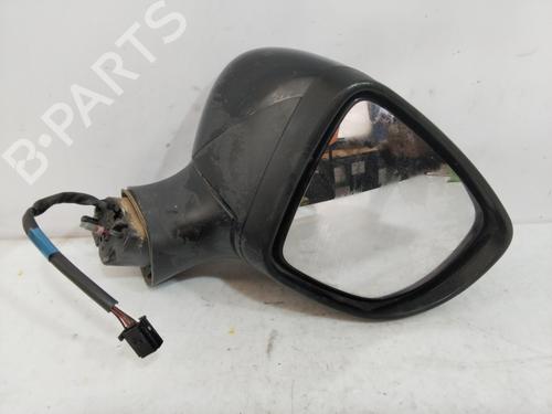 Used Right mirror RENAULT CLIO IV (BH_) [2012-2021]  26440725