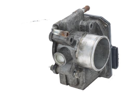 Throttle body MAZDA 5 (CR) 2.0 CD (CR19) | BP31611316M82 - Image 5