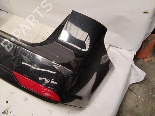 Rear bumper VW TOURAN (1T3)  | BP29547634C8 