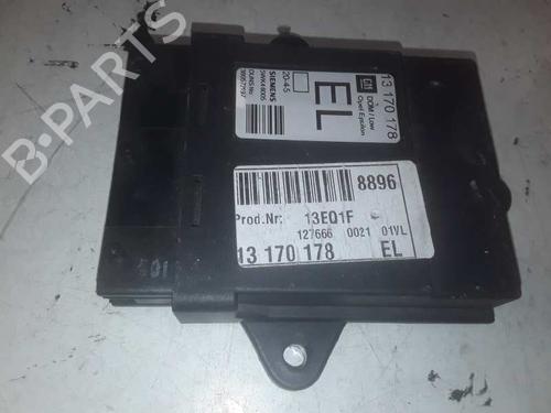 Dør styreenhet OPEL VECTRA C (Z02) 1.9 CDTI (F69) | BP8579297M56 