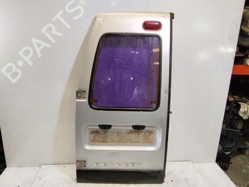 Left rear door PEUGEOT EXPERT Van (222) 1.9 TD | BP17968925C4 