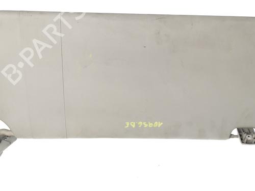 Used Right sun visor FORD TRANSIT CUSTOM V362 Van (FY, FZ) [2012-2026]  32323482