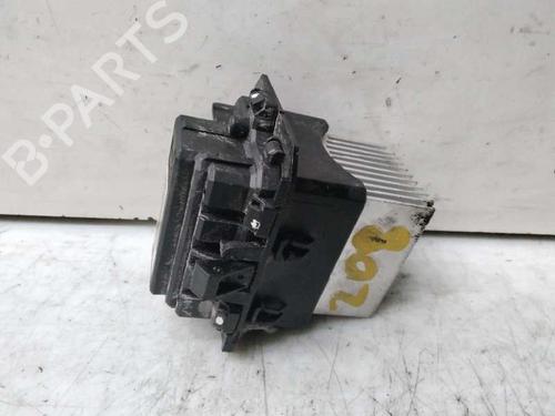 Heater resistor PEUGEOT 208 I (CA_, CC_)  | BP11655618M108 