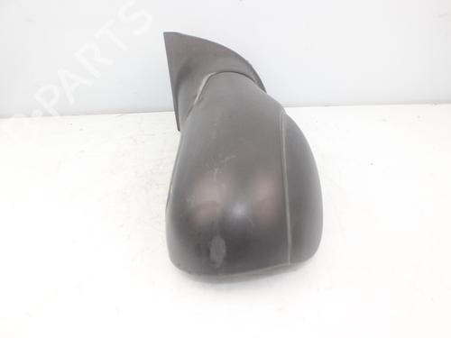 Left mirror CITROËN C3 I (FC_, FN_) 1.4 HDi | BP17109295C26 