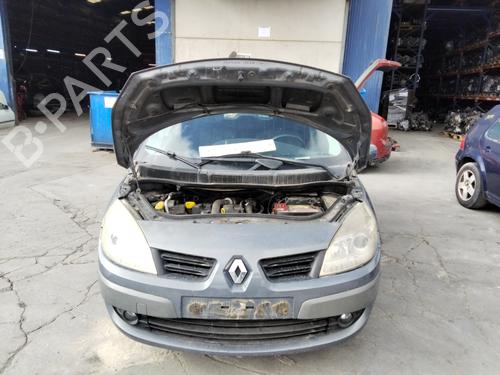 Engine control unit (ECU) RENAULT SCÉNIC II (JM0/1_) | BP35725909M57 - Image 8