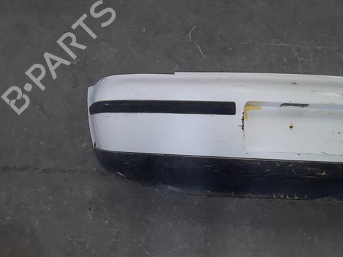 Rear bumper SEAT LEON (1M1)  | BP8582829C8 