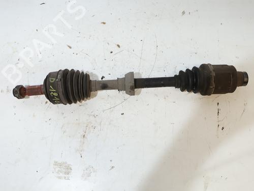 Used Right front driveshaft Right front driveshaft 37423956 37423956