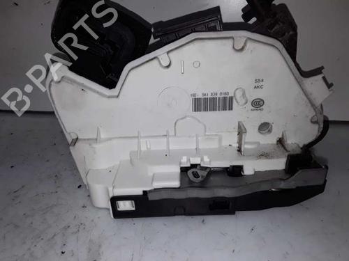 Rear right lock VW GOLF VII Variant (BA5, BV5) 1.6 TDI (105 hp) 5K4839016Q | 5K4839016Q |