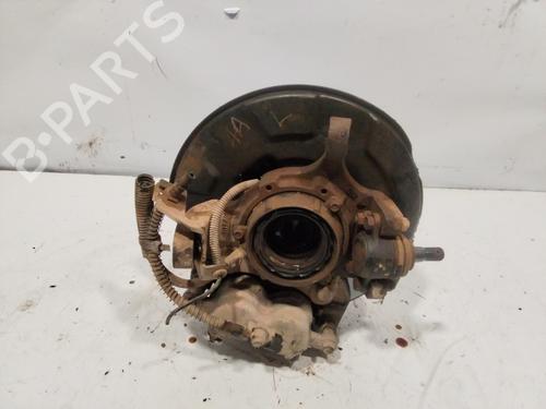 Right front steering knuckle SSANGYONG KYRON  | BP27573953M26 
