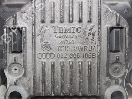 Ignition coil SEAT IBIZA II (6K1) 1.4 16V | BP15125751M94 