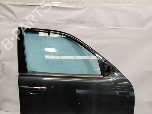 Used Right front door MERCEDES-BENZ E-CLASS (W210) E 280 (210.063) (204 hp) 24881340
