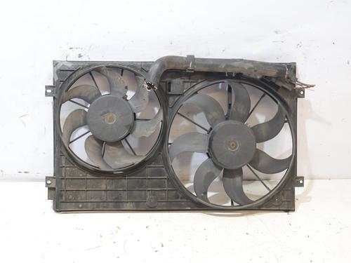Ventilateur radiateur Ventilateur radiateur VW JETTA III (1K2) 1.6 (102 hp) 36672327 36672327