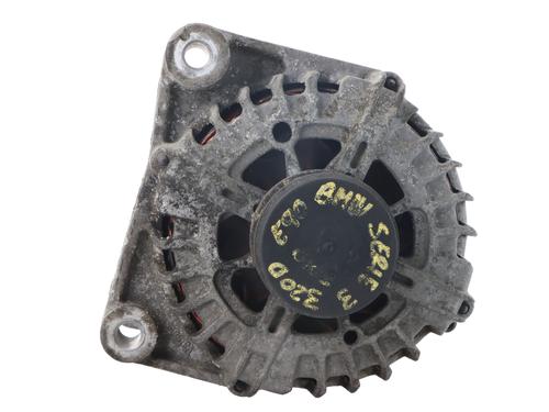 Used Alternator BMW 3 (E90) 320 d (184 hp) 32700278