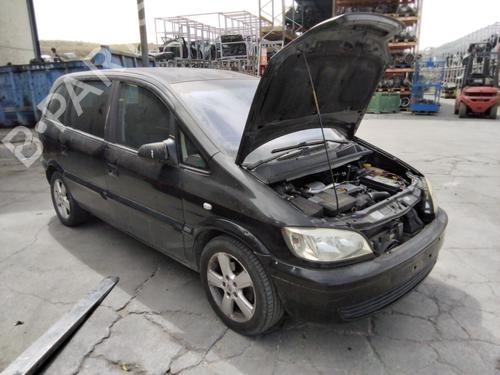 Brugte OPEL ZAFIRA A MPV (T98) 4771707