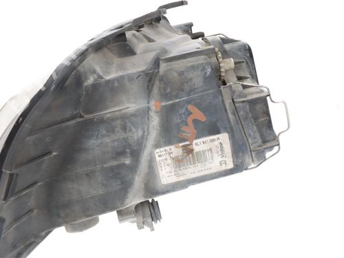 Right headlight SEAT IBIZA III (6L1) | BP30058499C29
