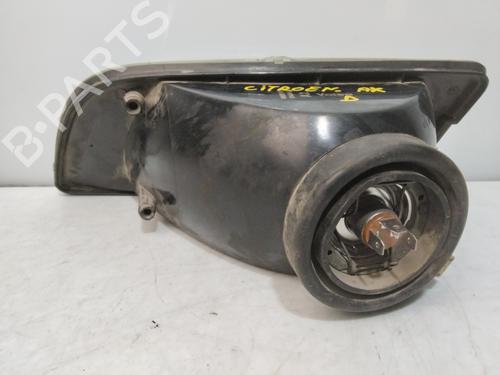 Right headlight CITROËN AX (ZA-_)  | BP20309495C29 