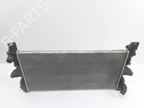 Køler FIAT DUCATO Van (244_) [2001-2025]  12307678