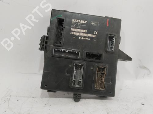 Elektronisk modul RENAULT TRAFIC III Bus (JG_) [2014-2025]  26927553