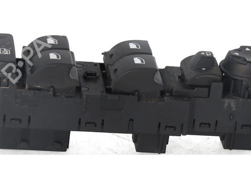 Left front window switch CITROËN C4 Picasso II | BP36542102I27 - Image 3