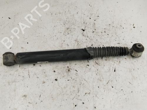 Used Right rear shock absorber PEUGEOT 208 I (CA_, CC_) [2012-2021]  25625723