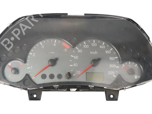 Used Instrument cluster Instrument cluster FORD FOCUS I (DAW, DBW) [1998-2009] 34481008 34481008