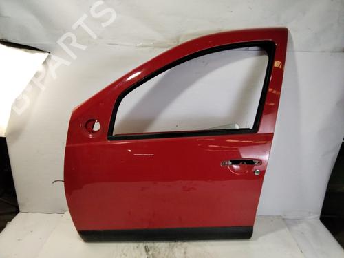 Left front door DACIA SANDERO  | BP29929138C2