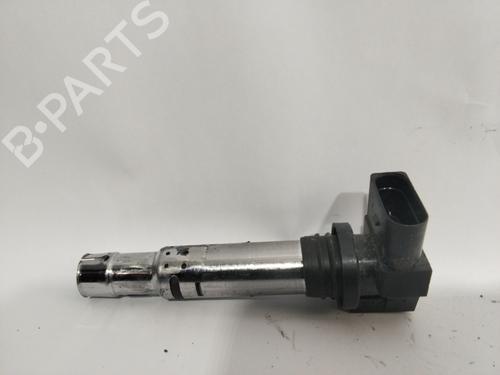 Ignition coil SEAT TOLEDO II (1M2)  | BP22701755M94