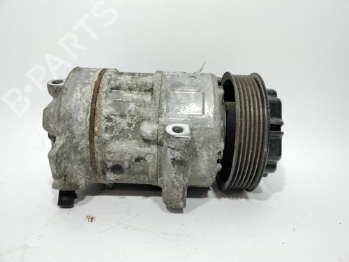 AC Kompressor OPEL CORSA D (S07) 1.3 CDTI (L08, L68) | BP10502422M34 