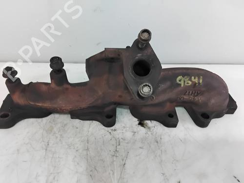 Exhaust manifold AUDI Q5 (8RB)  | BP29489090M110 