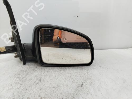 Right mirror OPEL MERIVA A MPV (X03)  | BP18019530C27 