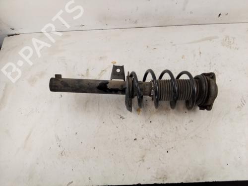 Left front shock absorber VW GOLF V (1K1)  | BP19115757M16 