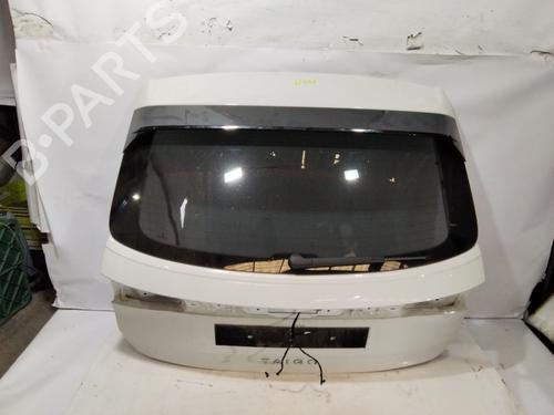 Used Tailgate Tailgate VW TAIGO (CS1) [2021-2026] 34620127 34620127