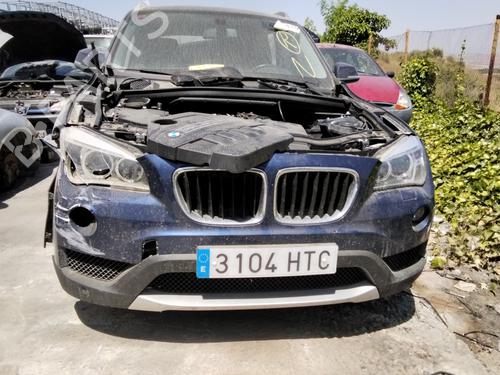 Xenon ballast BMW X1 (E84) sDrive 20 d | BP19140245C53 