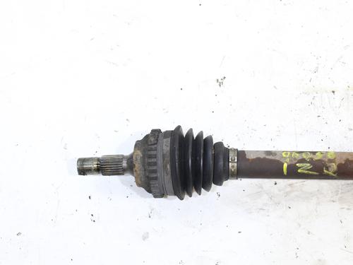 Left front driveshaft CITROËN XSARA (N1) 1.6 16V | BP17109251M38 