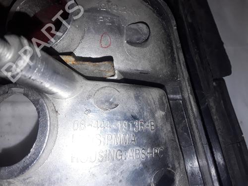Right taillight BMW 5 (E34)  | BP10104385C35 