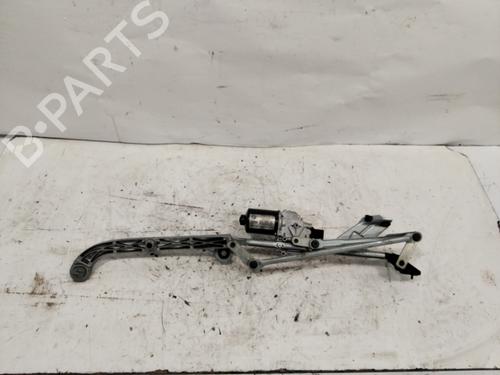 Used Front wiper motor BMW 2 Gran Tourer (F46) 218 d (150 hp) 26696607