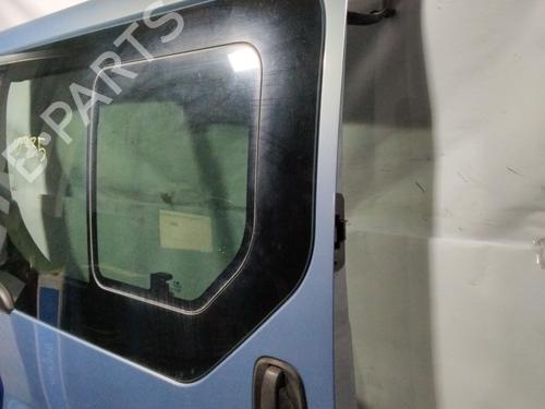 Right slide door RENAULT TRAFIC II Bus (JL) 2.0 dCi 115 (JL00, JL01, JL0H, JL0M, JL0U) | BP30479470C75 
