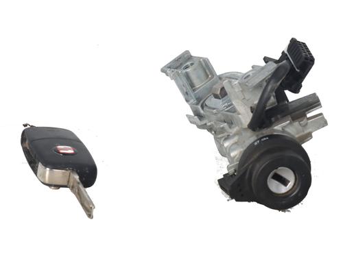 Ignition barrel SEAT LEON (1P1) | BP37155003M48 - Image 3