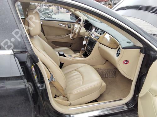 Warning switch MERCEDES-BENZ CLS (C219) CLS 320 CDI (219.322) | BP34122604I22  - Image 10