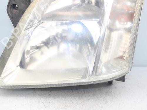 Venstre forlygte OPEL MERIVA A MPV (X03) 1.7 CDTI (E75) | BP16907253C28 