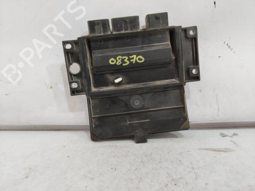 Engine control unit (ECU) RENAULT CLIO III (BR0/1, CR0/1)  | BP25776710M57 