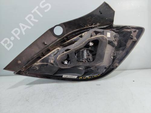 Venstre baglygte OPEL ASTRA H (A04)  | BP20167342C34 