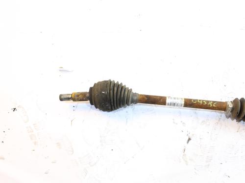 Left front driveshaft HYUNDAI i30 Estate (FD) 2.0 | BP15814817M38 