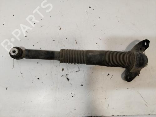 Used Left rear shock absorber LAND ROVER DISCOVERY SPORT (L550) 2.0 D (150 hp) 29628755