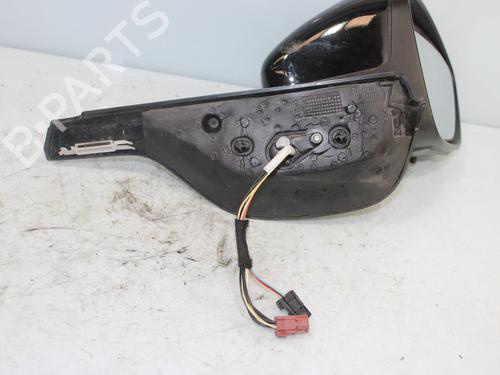 Right mirror CITROËN C3 II (SC_) 1.6 BlueHDi 100 | BP17647471C27 