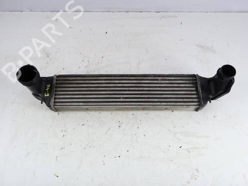 Used Intercooler Intercooler BMW 3 (E46) [1997-2005] 40514225 40514225